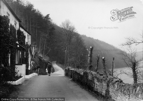 Photo of Newton Ferrers, Revelstoke Drive c.1935