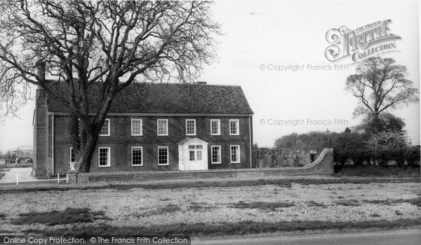 Photo of Newton Green, The Deans c.1960