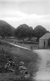 Newton In Bowland, Carefree Days 1922, Newton-In-Bowland