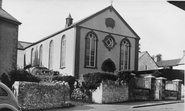 The Paraclete Chapel c.1955, Newton