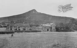 And Roseberry Topping 1932, Newton Under Roseberry