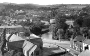 1968, Newtown