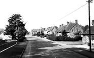 Example photo of Newtown Linford