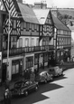 The Bear Hotel, Broad Street 1959, Newtown