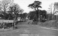 Approach c.1955, Neyland