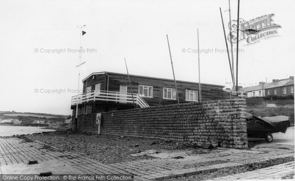 neyland yacht club photos