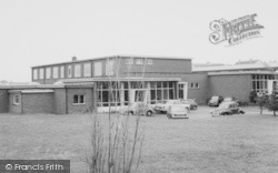 Technical College c.1965, Neyland