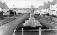 The Memorial c.1965, Neyland