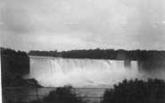 Niagara photo