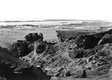 Nile, From The Quarries Of Toura 1859, Nile River