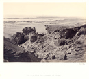 Nile, From The Quarries Of Toura 1859, Nile River