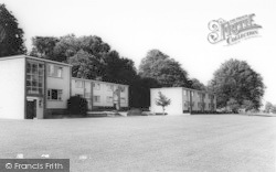 College c.1955, Nonington