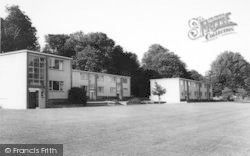College c.1955, Nonington