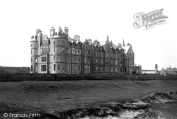 Marine Hotel 1897, North Berwick