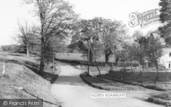 c.1965, North Boarhunt