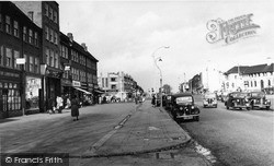 c.1955, North Cheam