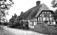 c.1960, North Littleton