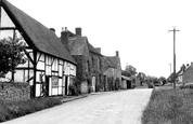 c.1960, North Littleton