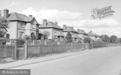 c.1960, North Luffenham