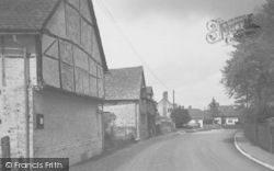 c.1950, North Moreton