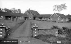 Mapletoft Court c.1965, North Thoresby