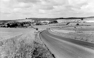 North Tidworth, c1965