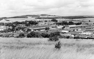 North Tidworth, c1965