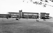 North Tidworth, Tidworth Down School c1965