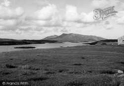 Loch Eport 1963, North Uist