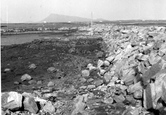 North Ford Causeway 1963, North Uist