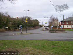 Priors Corner 2004, North Warnborough