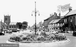 North End c.1960, Northallerton