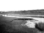 From Golf Links 1919, Northam