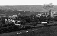 General View 1919, Northam