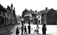 Village 1890, Northam