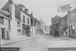 Village 1906, Northam