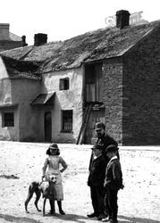 Villagers 1890, Northam