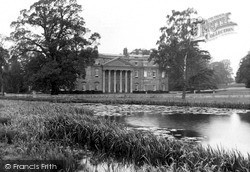 Horton House c.1935, Northampton
