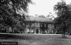 Manor House 1922, Northampton