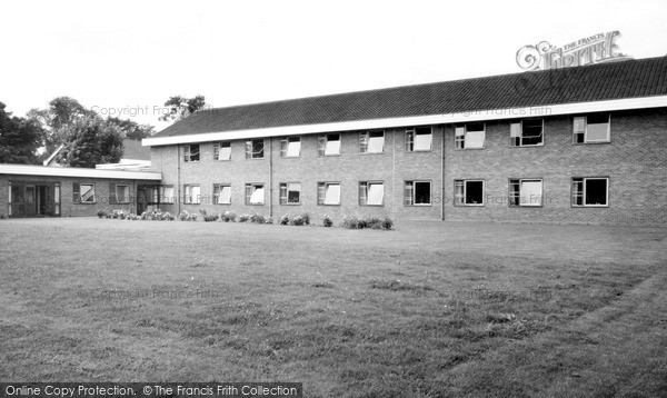 Photo of Northampton, Nazareth House c1960