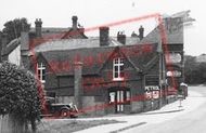 The Stores c.1955, Northchapel