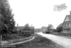 The Village 1902, Northchapel