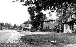 The Village c.1955, Northchapel