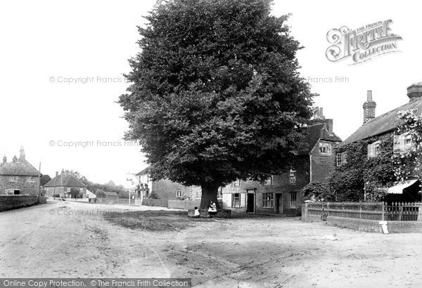 Photo of Northchapel, Village 1902