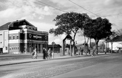 Cinema 1949, Northfield