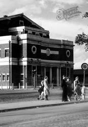 The Cinema 1949, Northfield