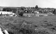General View c.1960, Northleach