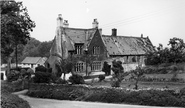 The School c.1950, Northleach