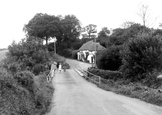 The Bridge 1961, Northlew