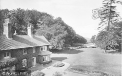 Northrepps Cottage 1921, Northrepps